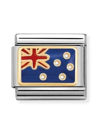 Nomination Australian lippu 030238-01