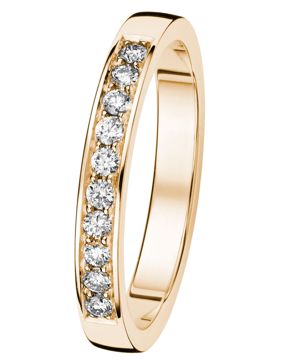 Kohinoor Timanttisormus Stella 033-240-20