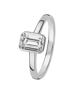 Kohinoor Timanttisormus Ellen 1.00 ct 033L-819V-100