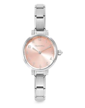 Nomination Paris rannekello pink 076038/014