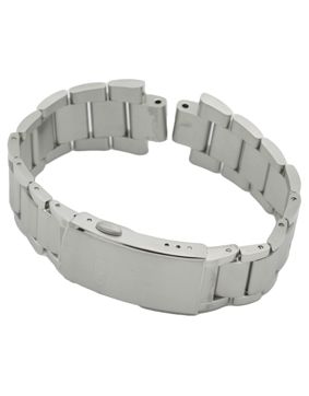 Oris Aquis teräsranneke 07 8 21 05PEB - 39,5 mm Aquis-kelloon