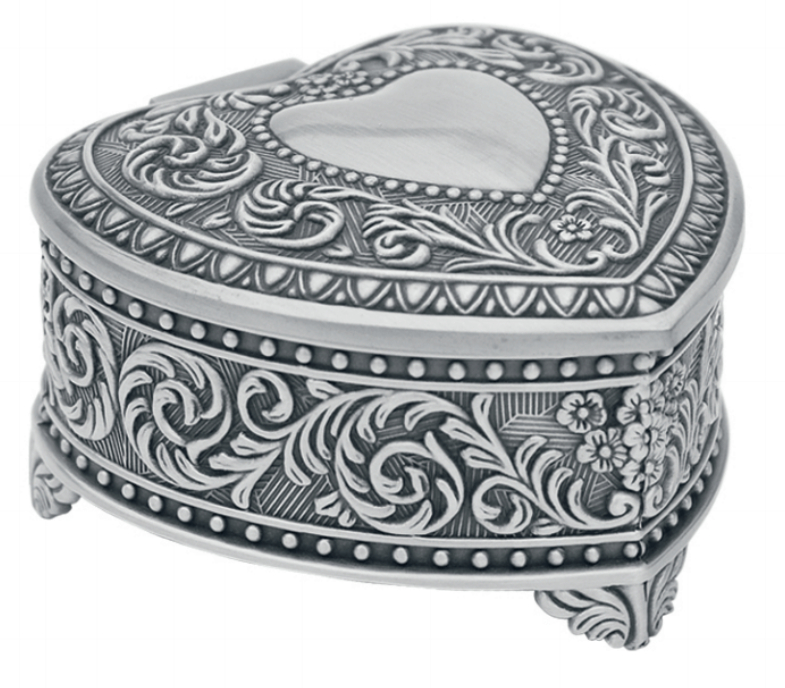 Korurasia sydän 078390