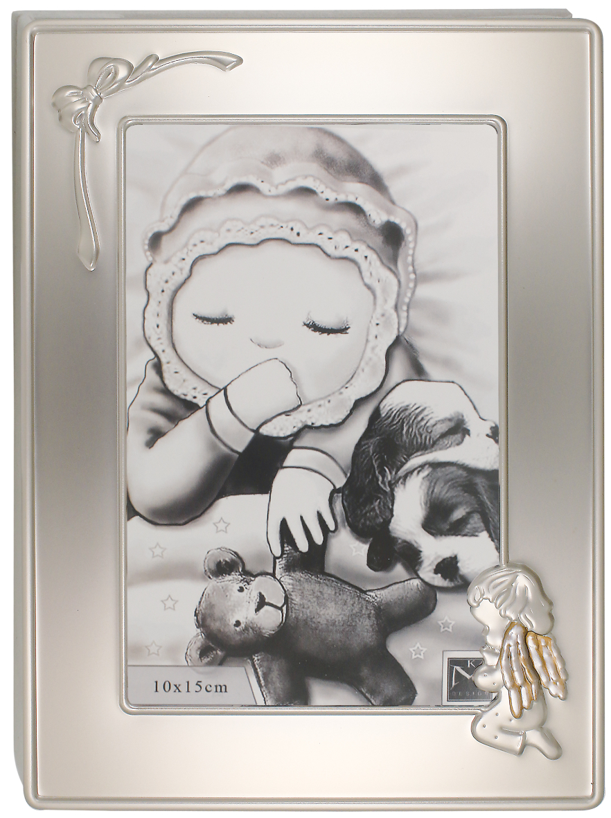 Valokuva-albumi Suojelusenkeli 078428