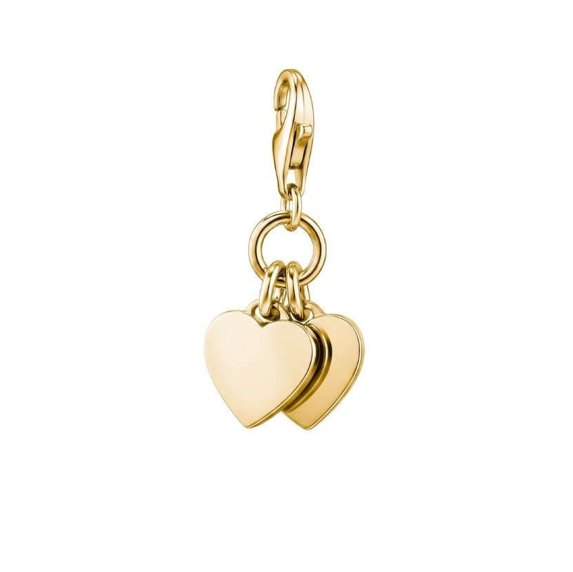 Thomas Sabo Charm Club sydämet riipushela 0836-M01-39