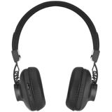 House of Marley Positive Vibration 2 Signature Black kuulokkeet EM-JH133-SB