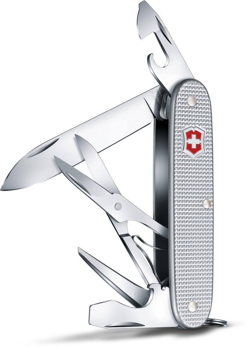 Victorinox Pioneer X Alox 0.8231.26