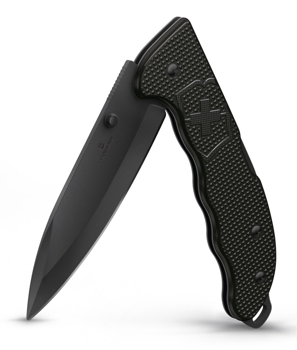 Victorinox Evoke BS Alox musta 0.9415.DS23