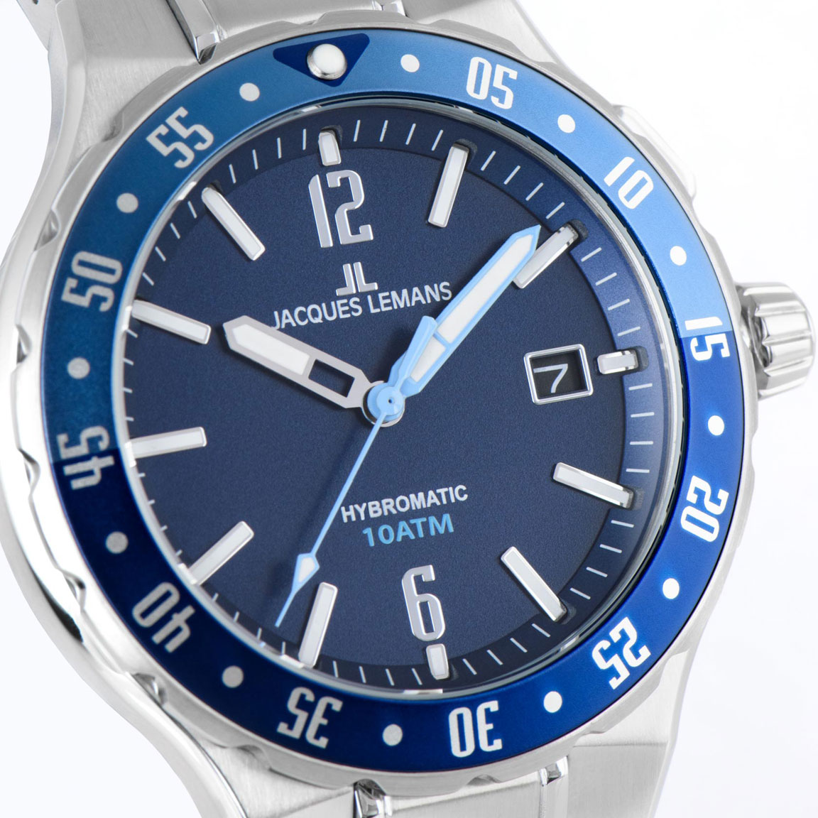 Jacques Lemans 1 2109h