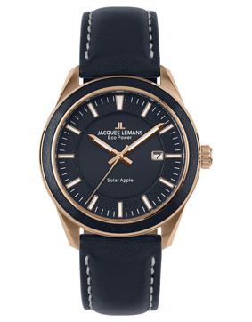 Jacques Lemans Eco Power Solar 1-2116C