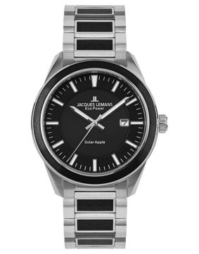 Jacques Lemans Eco Power Solar 1-2116D