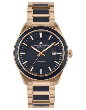 Jacques Lemans Eco Power Solar 1-2116F