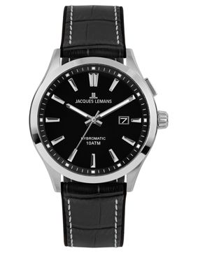 Jacques Lemans Hybromatic Automatic 1-2130A