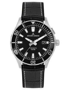 Jacques Lemans Hybromatic Automatic 1-2131A