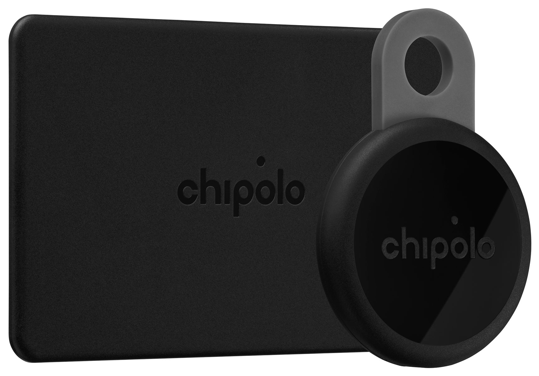 Chipolo LOOP & CARD bluetooth paikannin bundle