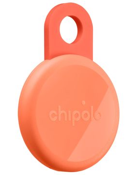 Chipolo LOOP Bluetooth paikannin koralli