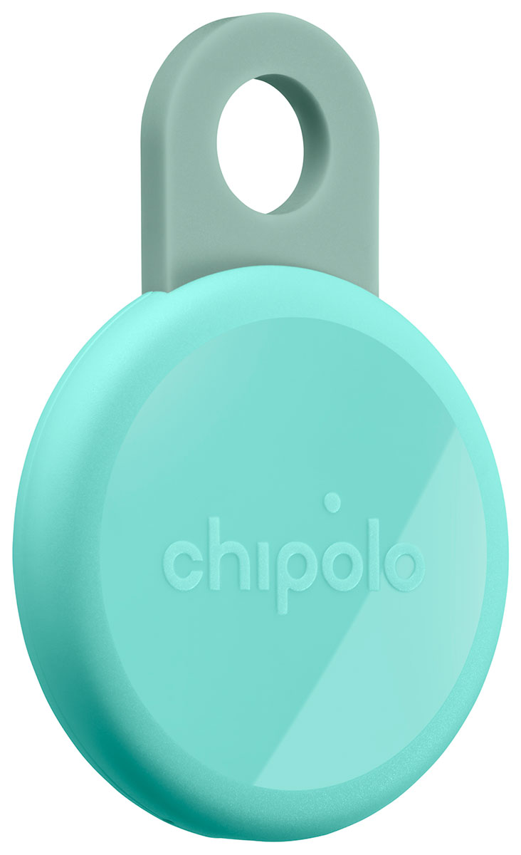 Chipolo LOOP Bluetooth paikannin minttu