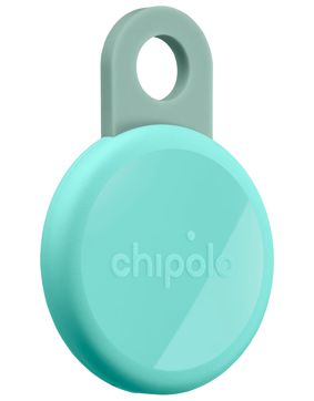 Chipolo LOOP Bluetooth paikannin minttu