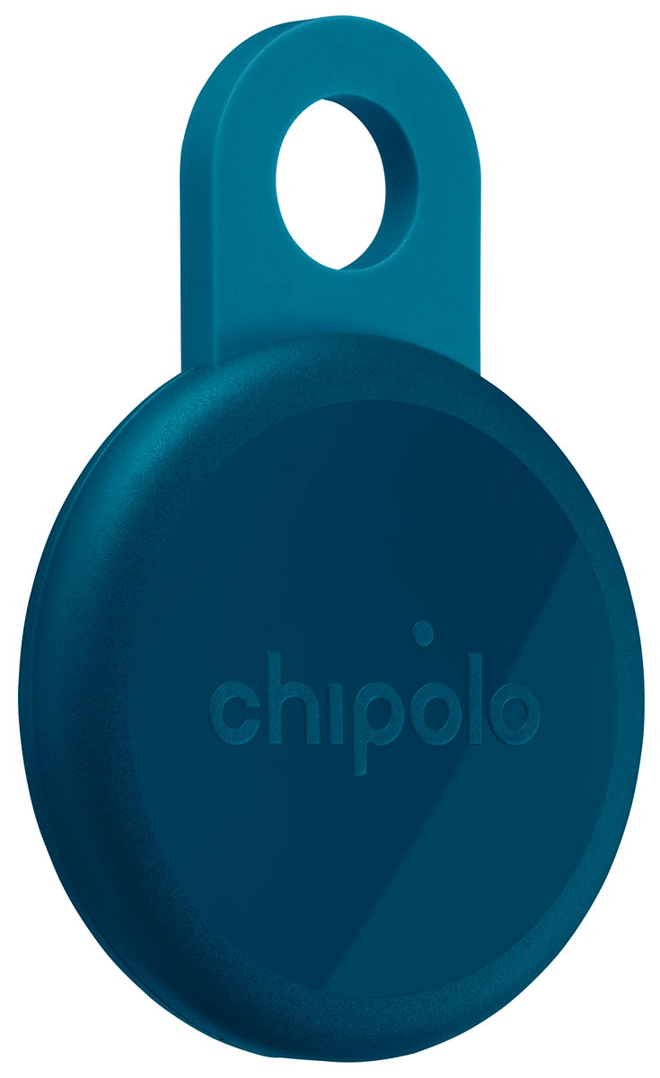 Chipolo LOOP Bluetooth paikannin sininen