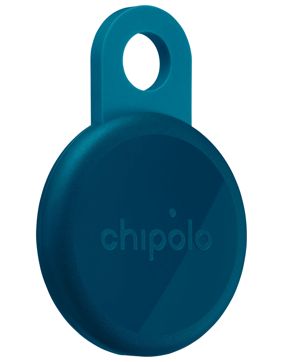 Chipolo LOOP Bluetooth paikannin sininen