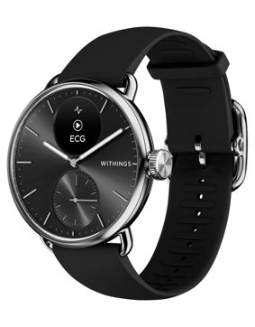 Withings ScanWatch 2 - 38mm Black