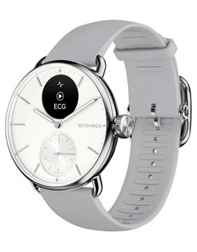 Withings ScanWatch 2 - 38mm White