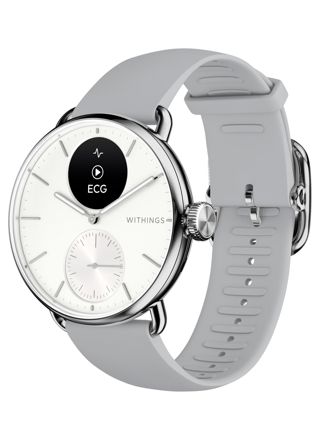 Withings ScanWatch 2 - 38mm White
