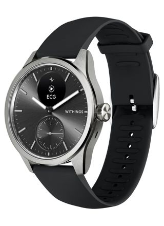 Withings ScanWatch 2 - 42mm Black