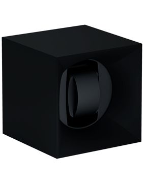 SwissKubik Start Box Black kello winder