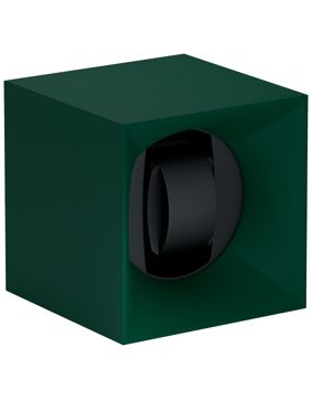SwissKubik Start Box Green kello winder