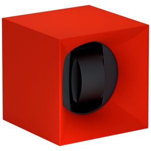 Red Start Box Swiss Kubik Start Box Red - Keskisen Kello Oy