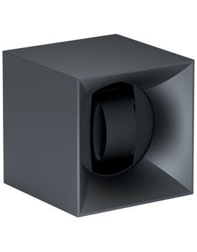 SwissKubik Start Box Silver winder