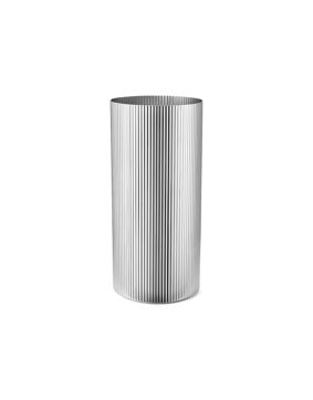 Georg Jensen Bernadotte maljakko L 256mm 10014922