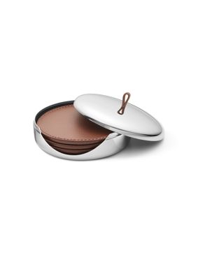 Georg Jensen Sky lasinaluset 4 kpl 10016976