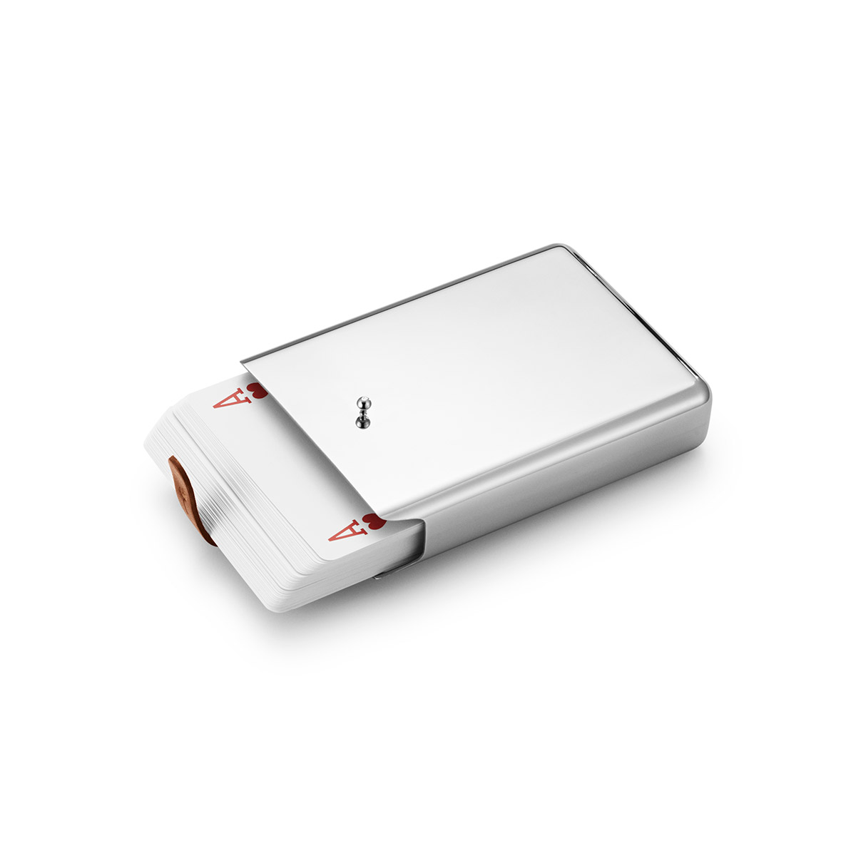 Georg Jensen Sky korttipelisetti 10019308