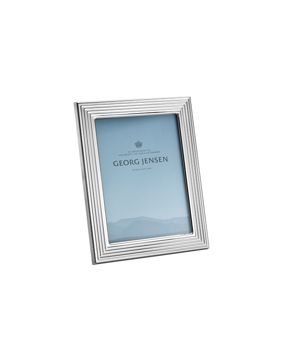Georg Jensen Bernadotte valokuvakehys 13x18cm 10020472