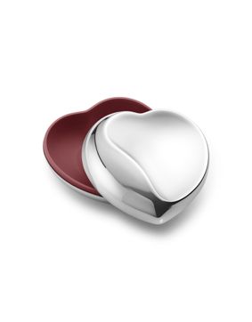 Georg Jensen Heart pieni korurasia 10019817