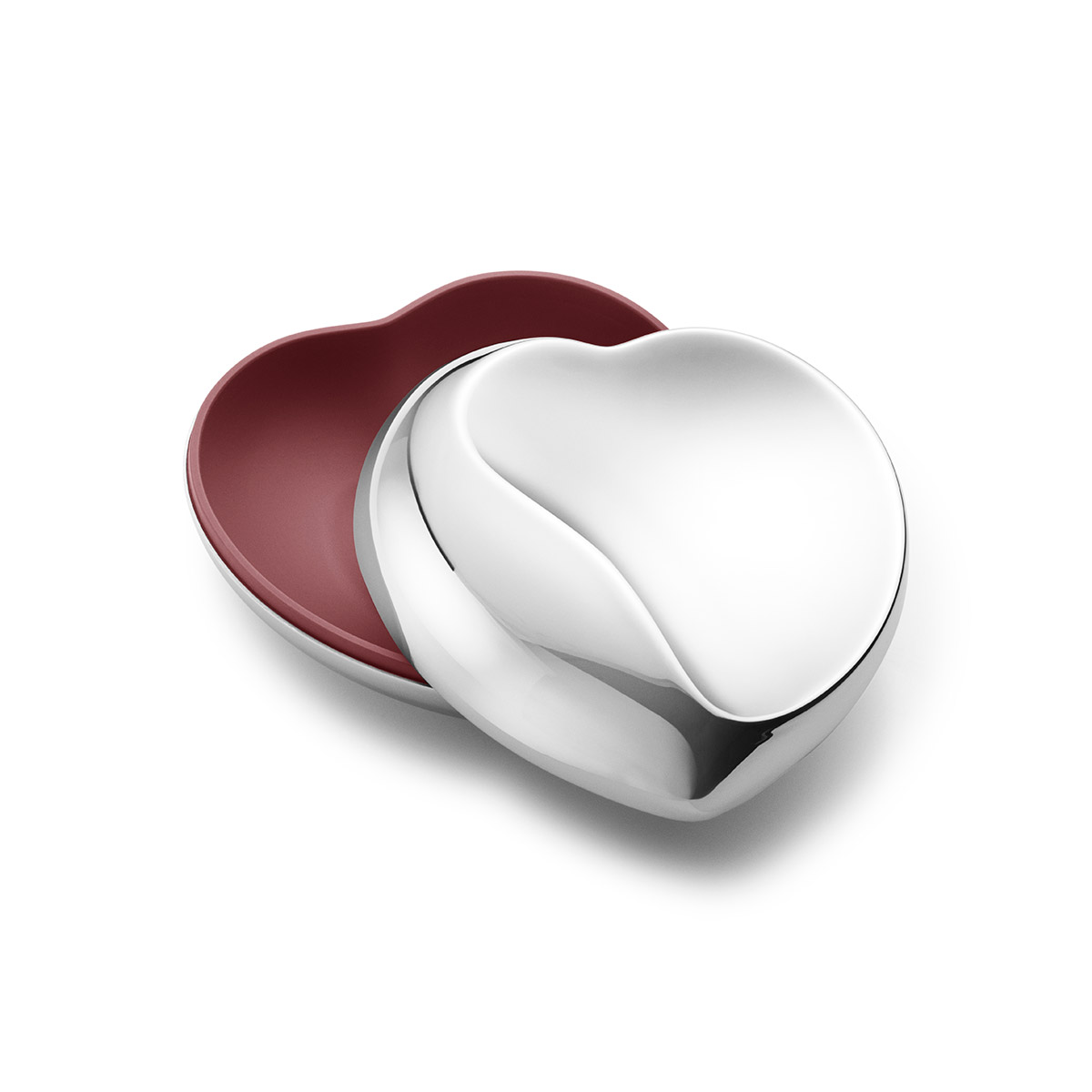 Georg Jensen Heart iso korurasia 10019818