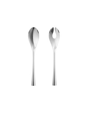 Georg Jensen Cobra salaatinottimet 10020269