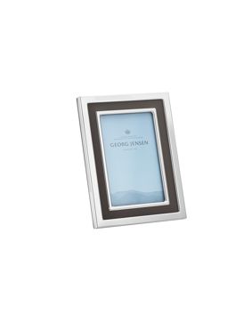 Georg Jensen Manhattan valokuvakehys 10x15cm 10020453