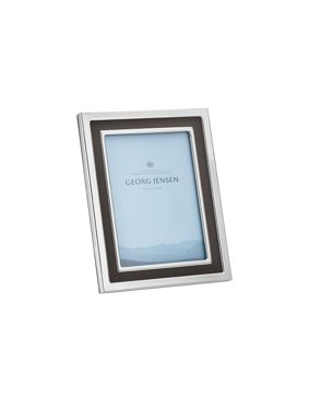 Georg Jensen Manhattan valokuvakehys 13x18cm 10020452