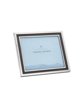 Georg Jensen Manhattan valokuvakehys 25x20cm 10020451