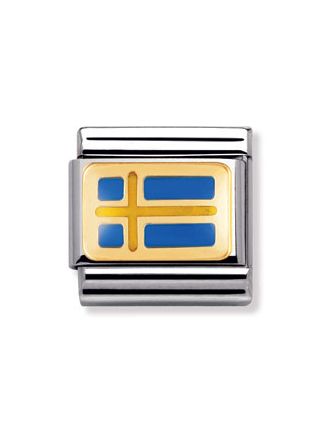 Nomination Ruotsin lippu 030234-01