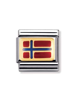 Nomination Norjan lippu 030234-03