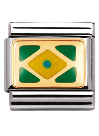 Nomination Brasilian lippu 030235-02