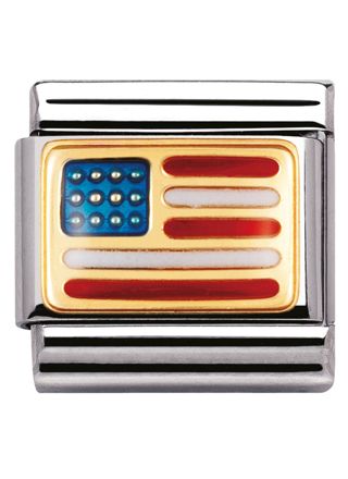 Nomination USAn lippu 030235-04