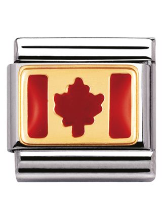 Nomination Kanadan lippu 030235-05