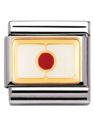 Nomination Japanin lippu 030236-01