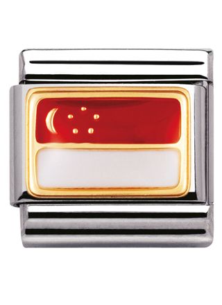 Nomination Singaporen lippu 030236-03