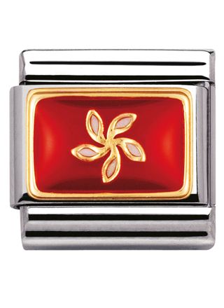 Nomination Hong Kongin lippu 030236-05