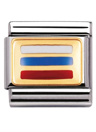 Nomination Venäjän lippu 030236-12